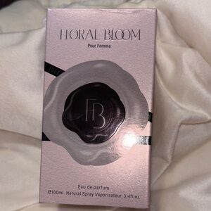 Floral Bloom Eau de Parfum